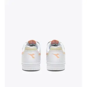 Children's sneakers Diadora Raptor GS Low image-3