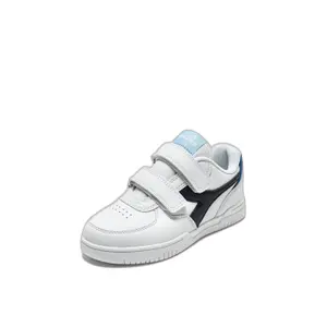 Children's sneakers Diadora Raptor GS Low image-1