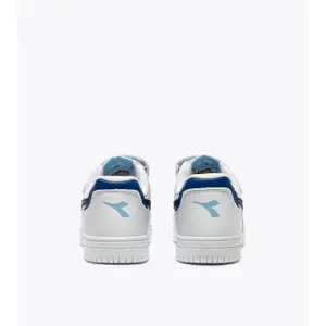 Children's sneakers Diadora Raptor GS Low image-3