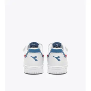 Children's sneakers Diadora Raptor Low PS image-1