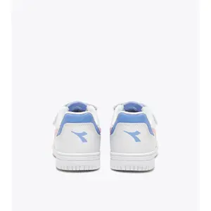 Children's sneakers Diadora Raptor Low PS image-1