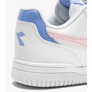 Children's sneakers Diadora Raptor Low PS image-4