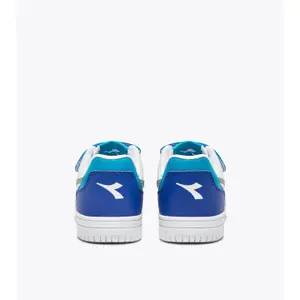 Children's sneakers Diadora Raptor Low PS image-1