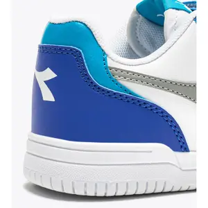 Children's sneakers Diadora Raptor Low PS image-4