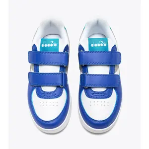 Children's sneakers Diadora Raptor Low PS image-2