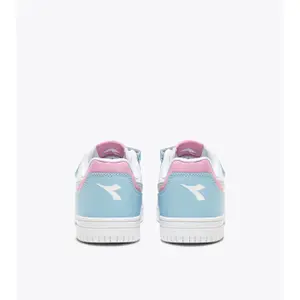 Children's sneakers Diadora Raptor Low PS image-1