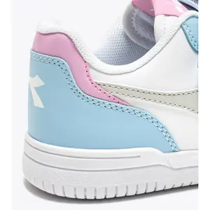 Children's sneakers Diadora Raptor Low PS image-4
