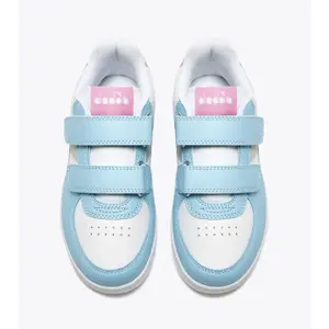 Children's sneakers Diadora Raptor Low PS image-2