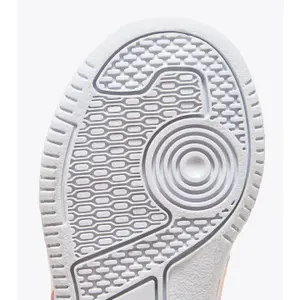 Baby shoes Diadora Raptor GS Low image-5