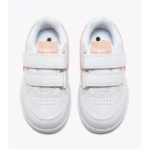Baby shoes Diadora Raptor GS Low image-2