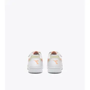 Baby shoes Diadora Raptor GS Low image-3