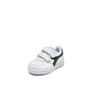 Baby shoes Diadora Raptor GS Low image-1