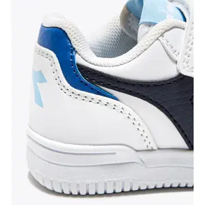 Baby shoes Diadora Raptor GS Low image-4