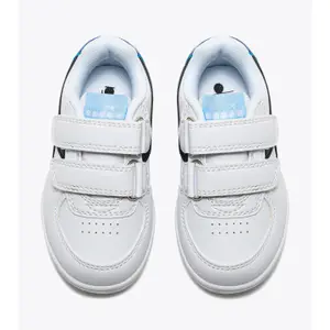 Baby shoes Diadora Raptor GS Low image-2
