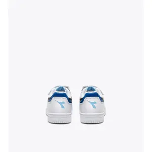 Baby shoes Diadora Raptor GS Low image-3