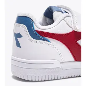 Baby sneakers Diadora Raptor Low image-4