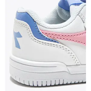 Baby sneakers Diadora Raptor Low image-4