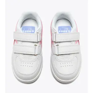 Baby sneakers Diadora Raptor Low image-2