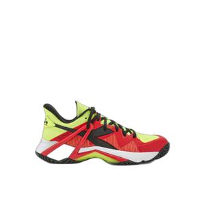 101-179099-d0273-trainers-diadora-b-icon-2-ag-bright-yellow-black-red-pink