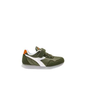 Children's sneakers Diadora Simple PS image-0