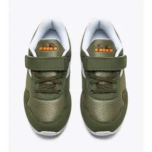 Children's sneakers Diadora Simple PS image-2