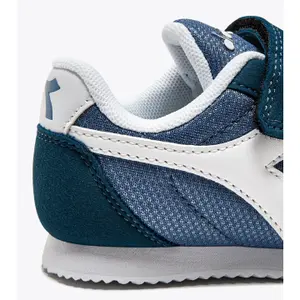 Baby sneakers Diadora Simple image-4