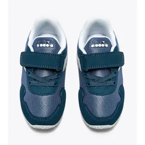 Baby sneakers Diadora Simple image-2