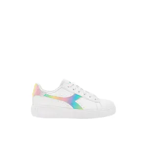 Girl sneakers Diadora Game Step Bloom GS image-0