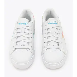 Girl sneakers Diadora Game Step Bloom GS image-2