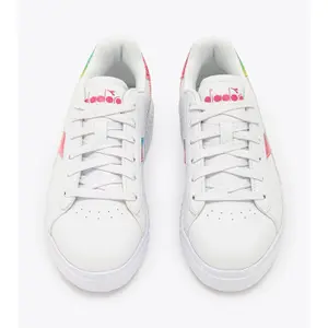 Girl sneakers Diadora Game Step Bloom GS image-2