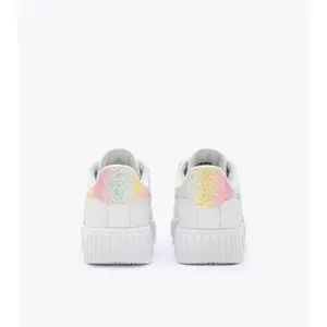 Girl sneakers Diadora Game Step Bloom PS image-1