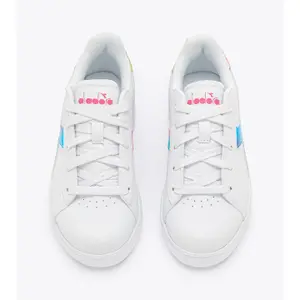 Girl sneakers Diadora Game Step Bloom PS image-2