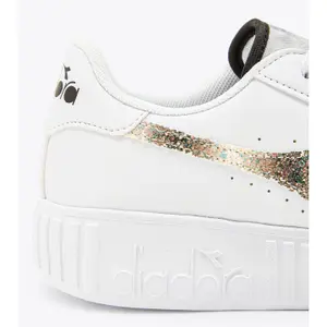 Girl sneakers Diadora Game Step Glow GS image-4