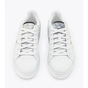 Girl sneakers Diadora Game Step Glow GS image-2