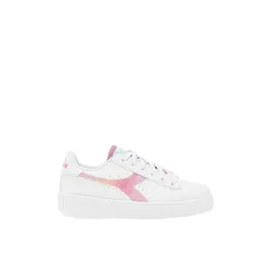 Girl sneakers Diadora Game Step Glow GS image-0
