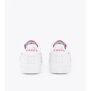 Girl sneakers Diadora Game Step Glow GS image-1