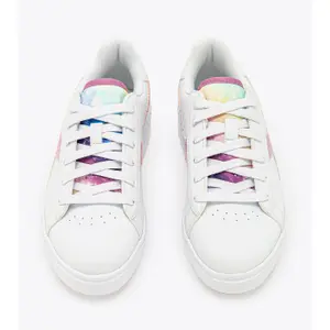 Girl sneakers Diadora Game Step Glow GS image-2