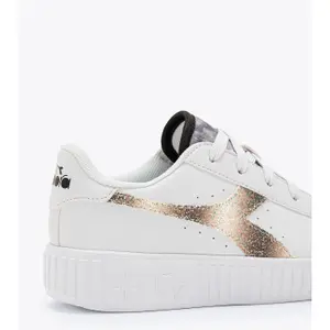 Girl sneakers Diadora Game Step Glow PS image-4