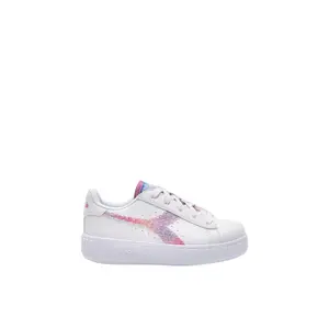 Girl sneakers Diadora Game Step Glow PS image-0