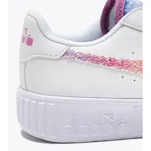 Girl sneakers Diadora Game Step Glow PS image-4