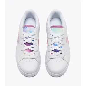 Girl sneakers Diadora Game Step Glow PS image-2