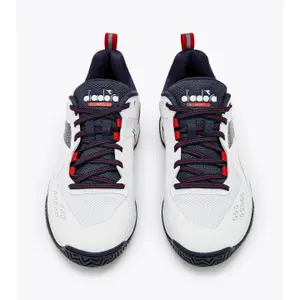 Tennissko Diadora Blushield Torneo 2 AG image-1