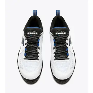 Tennissko Diadora Blushield Torneo 2 AG image-1