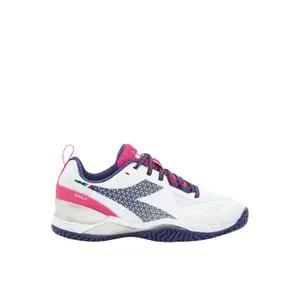 Tennissko til kvinder Diadora Blushield Torneo 2 AG