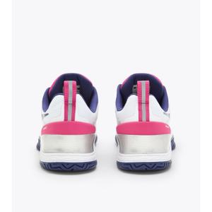 Tennissko til kvinder Diadora Blushield Torneo 2 AG image-2