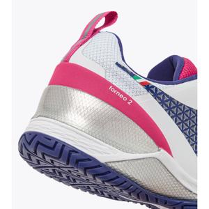 Tennissko til kvinder Diadora Blushield Torneo 2 AG image-4