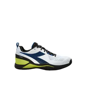 Tennissko Diadora Blushield Torneo 2 Clay