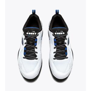 Tennissko Diadora Blushield Torneo 2 Clay image-1