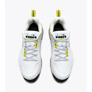 Tennissko til kvinder Diadora Blushield Torneo 2 Clay image-1