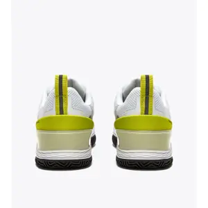 Tennissko til kvinder Diadora Blushield Torneo 2 Clay image-2